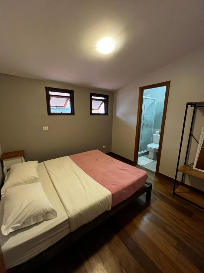 Hostel Matilda 库里提巴 外观 照片