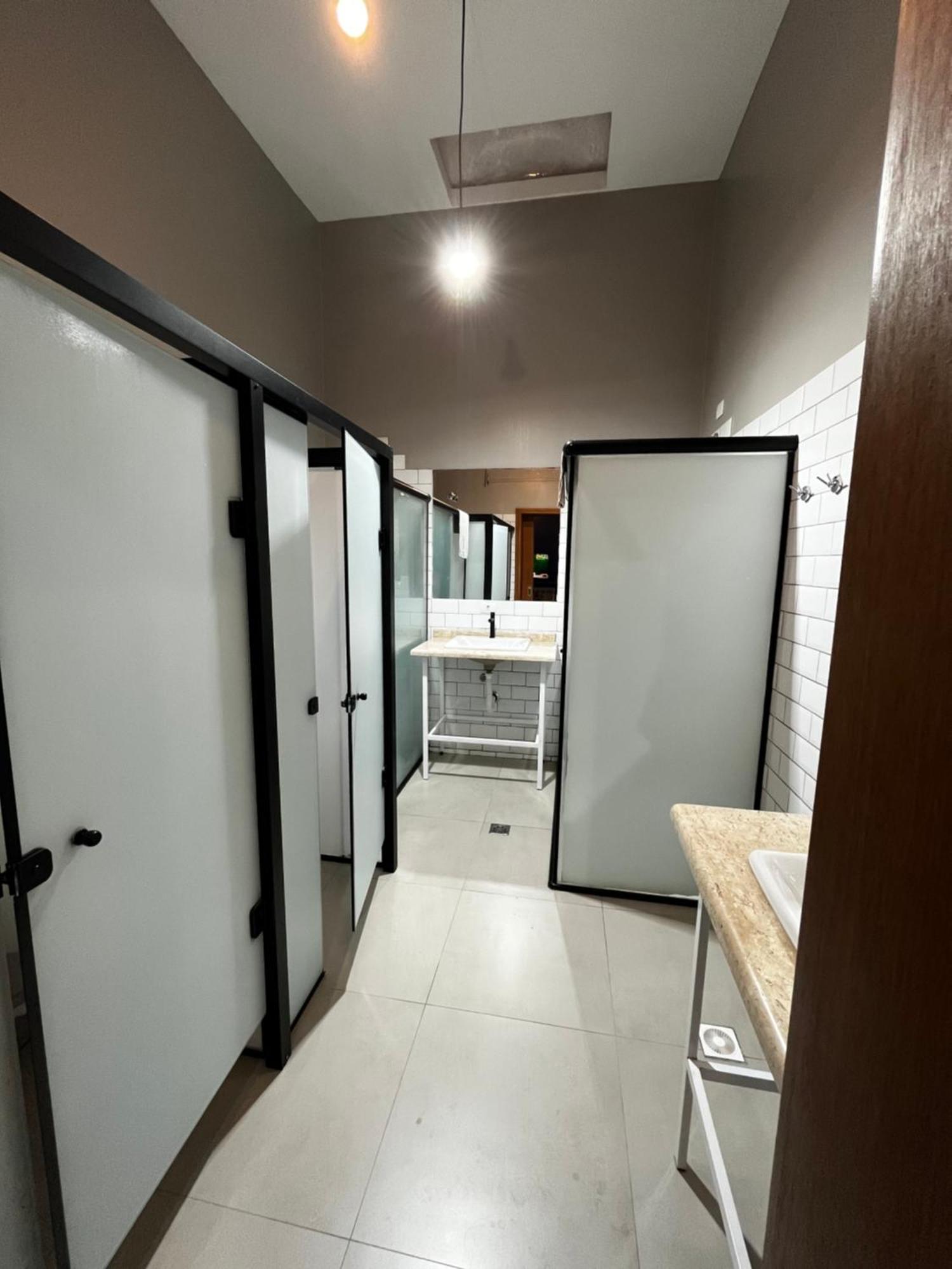 Hostel Matilda 库里提巴 外观 照片