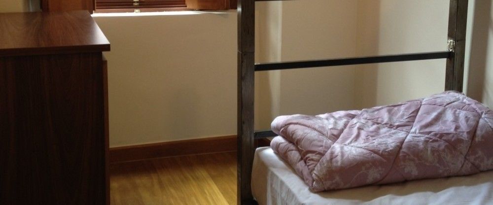 Hostel Matilda 库里提巴 外观 照片